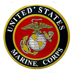 Windows & doors - USMC logo