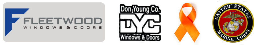 windows and doors